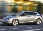 Opel Astra Opel Astra